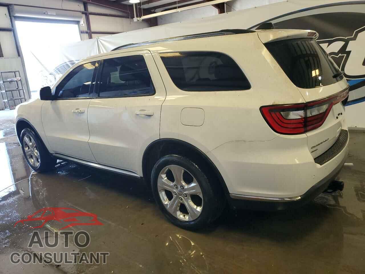 DODGE DURANGO 2015 - 1C4RDJDG5FC194718
