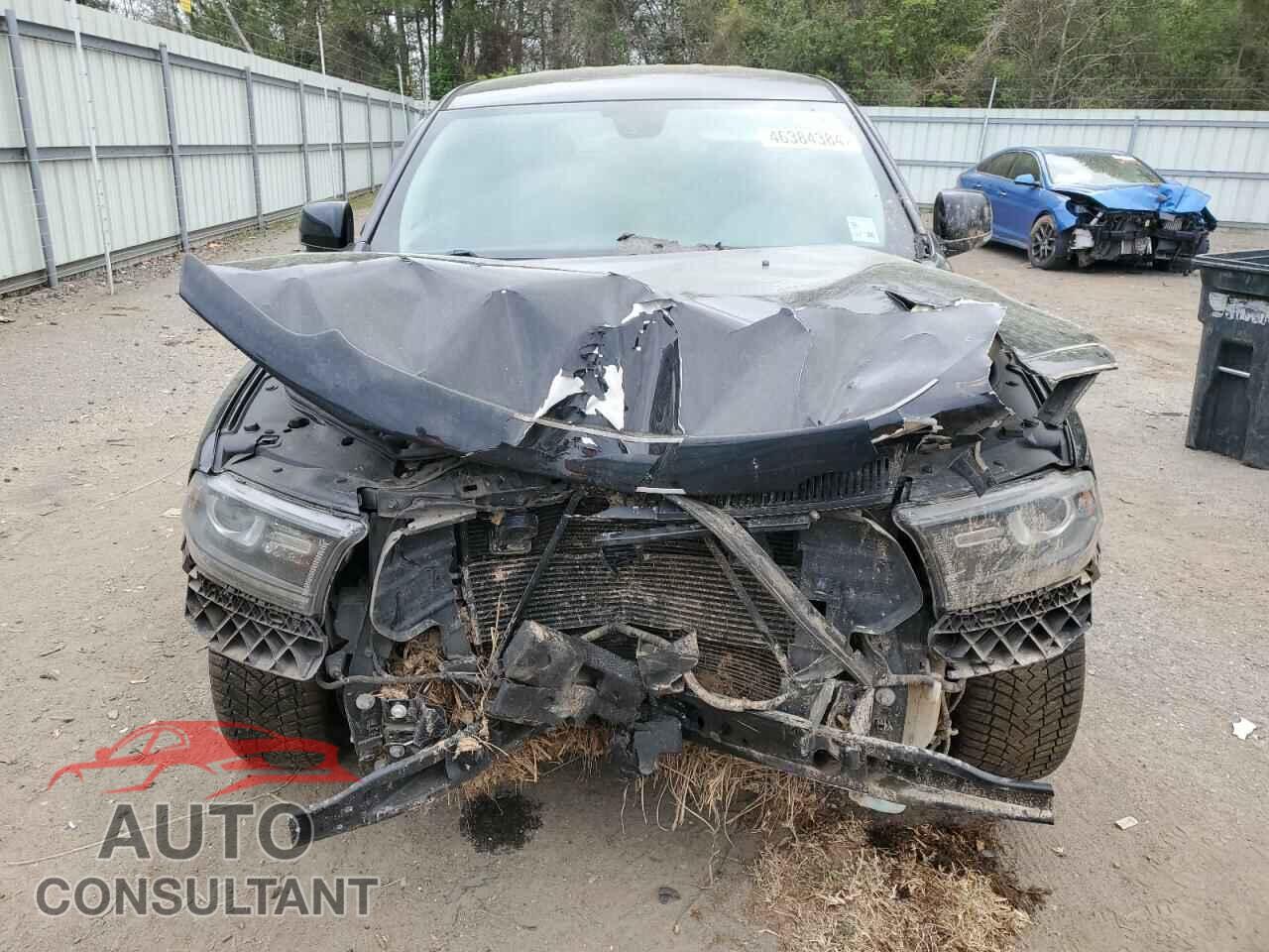 DODGE DURANGO 2017 - 1C4RDHDG2HC680544