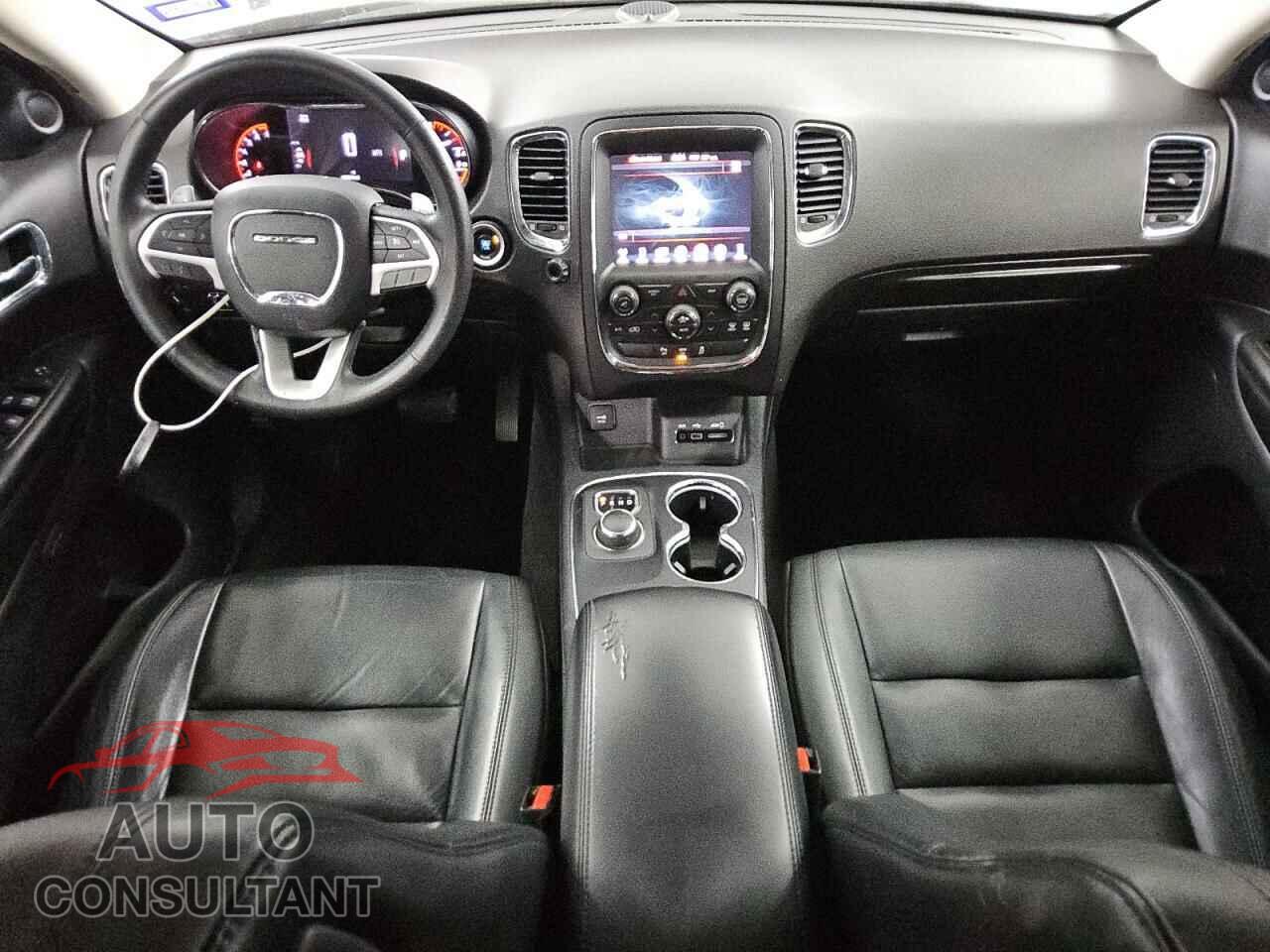 DODGE DURANGO 2014 - 1C4RDHDG1EC378027