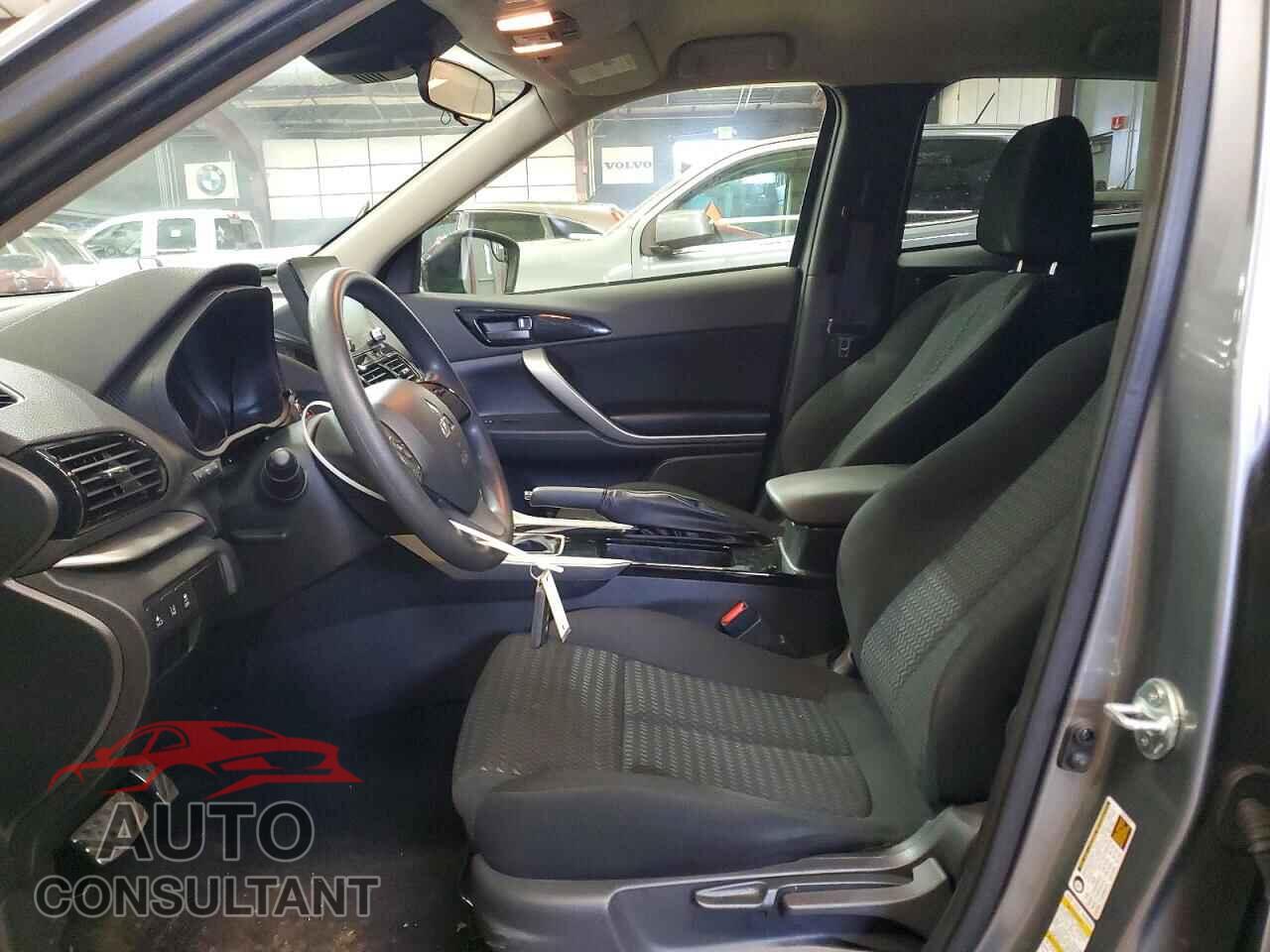 MITSUBISHI ECLIPSE 2024 - JA4ATVAA1RZ057780