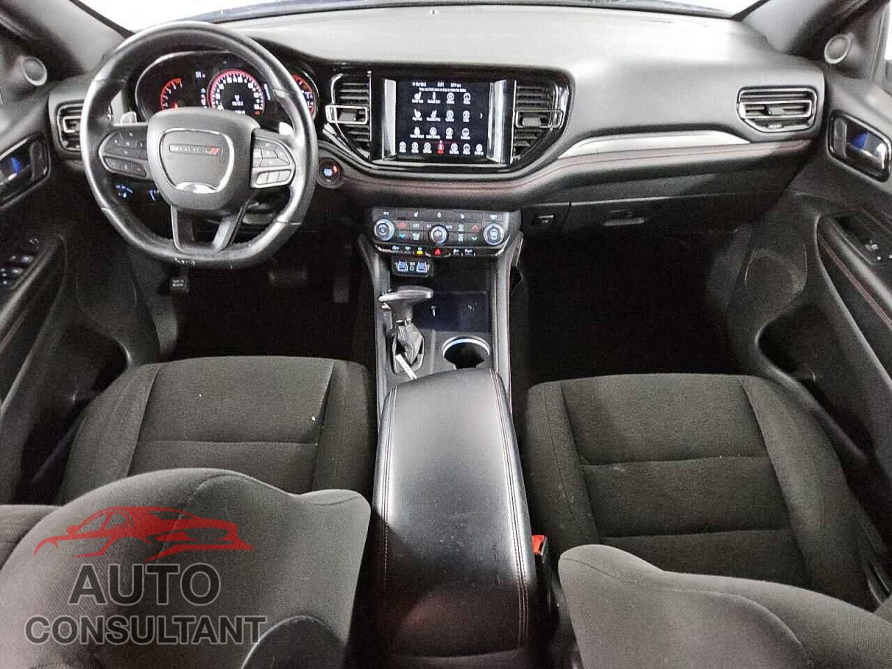 DODGE DURANGO 2023 - 1C4RDJDG4PC618360
