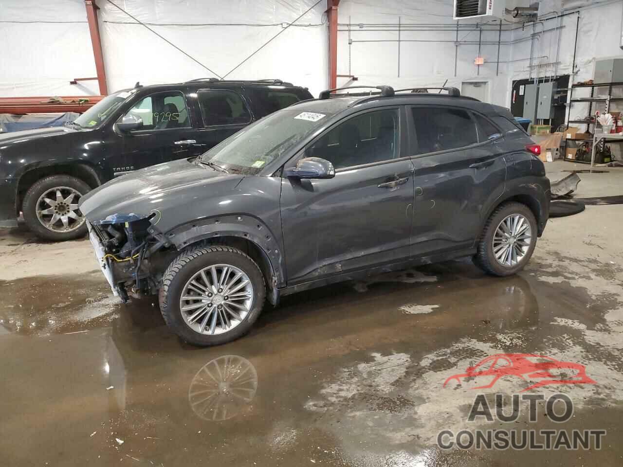 HYUNDAI KONA 2019 - KM8K2CAA0KU386003
