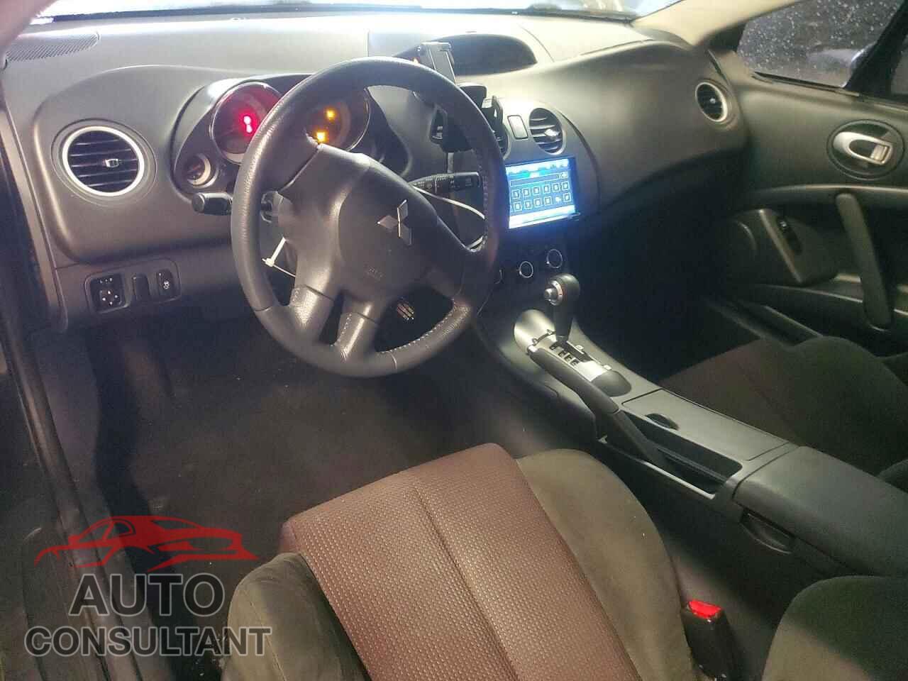 MITSUBISHI ECLIPSE 2012 - 4A31K5DF1CE007733