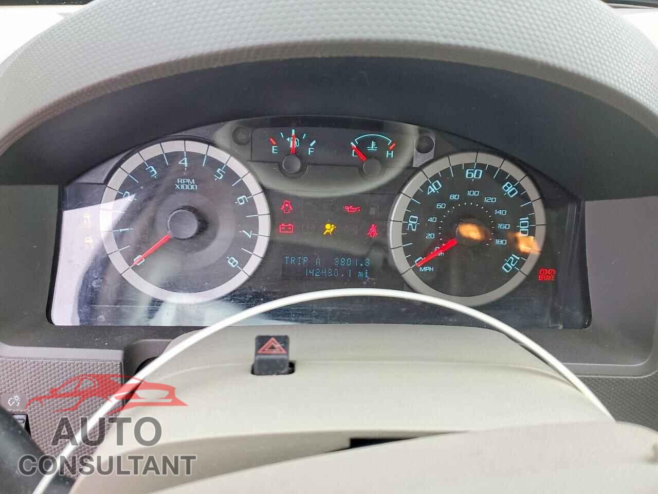 FORD ESCAPE 2012 - 1FMCU9DG7CKB49958