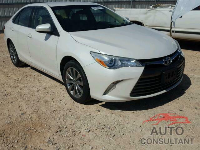 TOYOTA CAMRY 2016 - 4T1BF1FK5GU165403