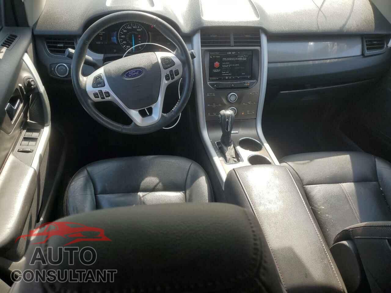 FORD EDGE 2014 - 2FMDK3JC6EBB37502