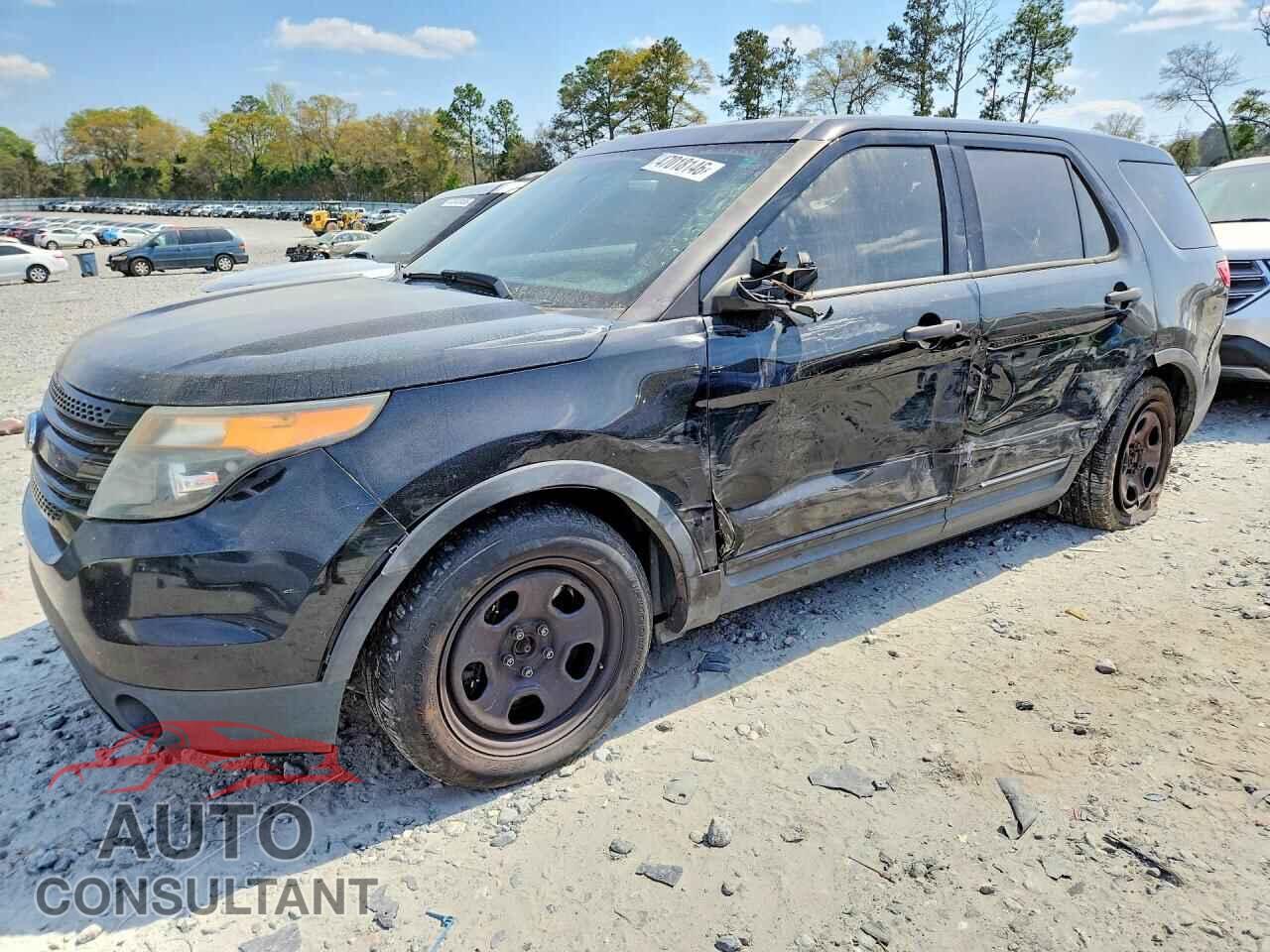 FORD EXPLORER 2014 - 1FM5K8AR8EGC40774