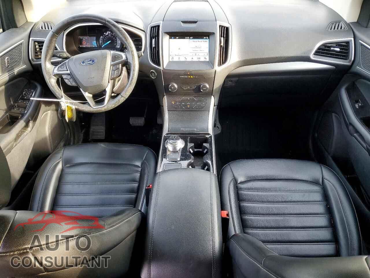 FORD EDGE 2019 - 2FMPK4J94KBC34801
