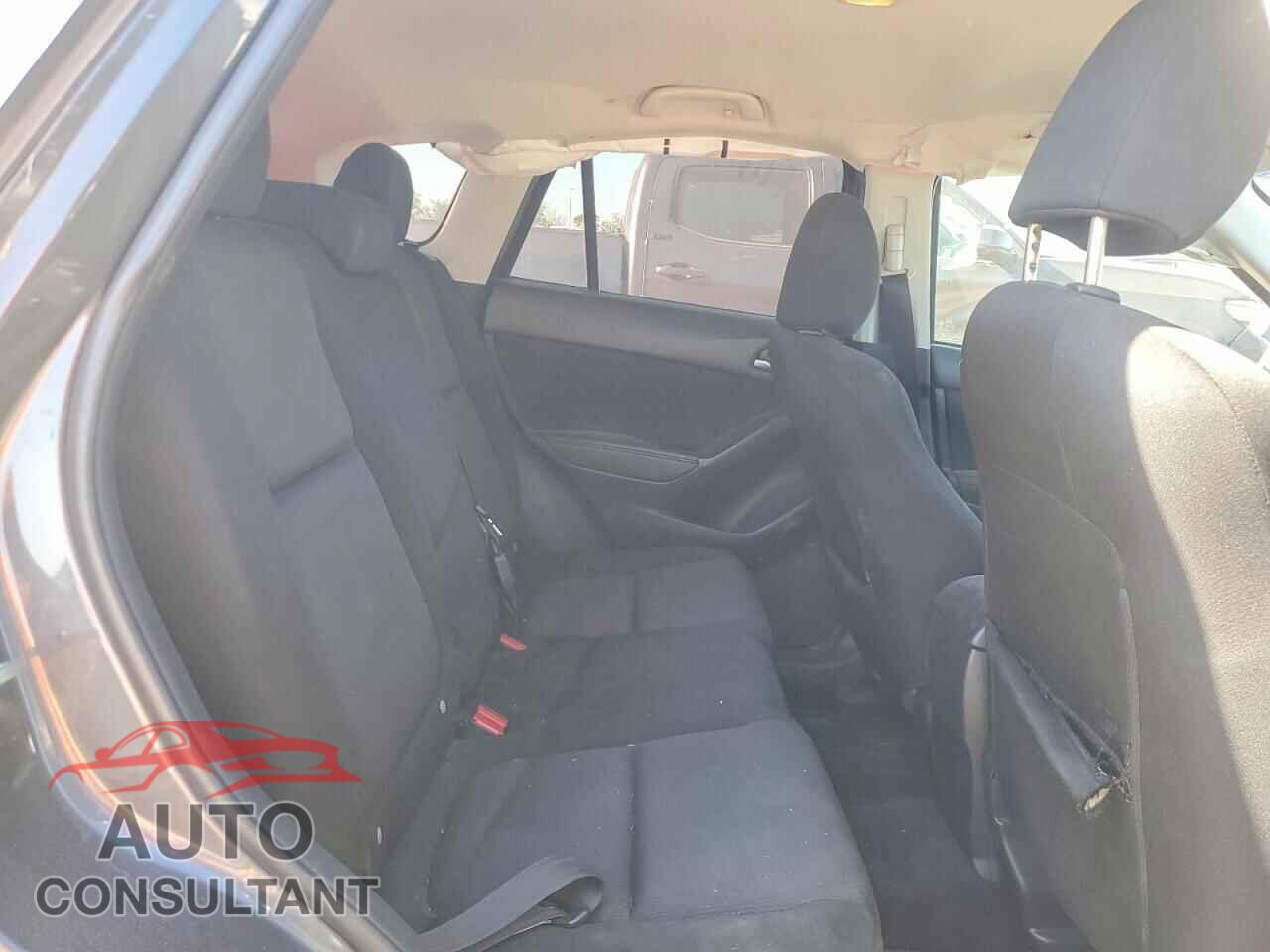 MAZDA CX-5 2014 - JM3KE2BE4E0372292