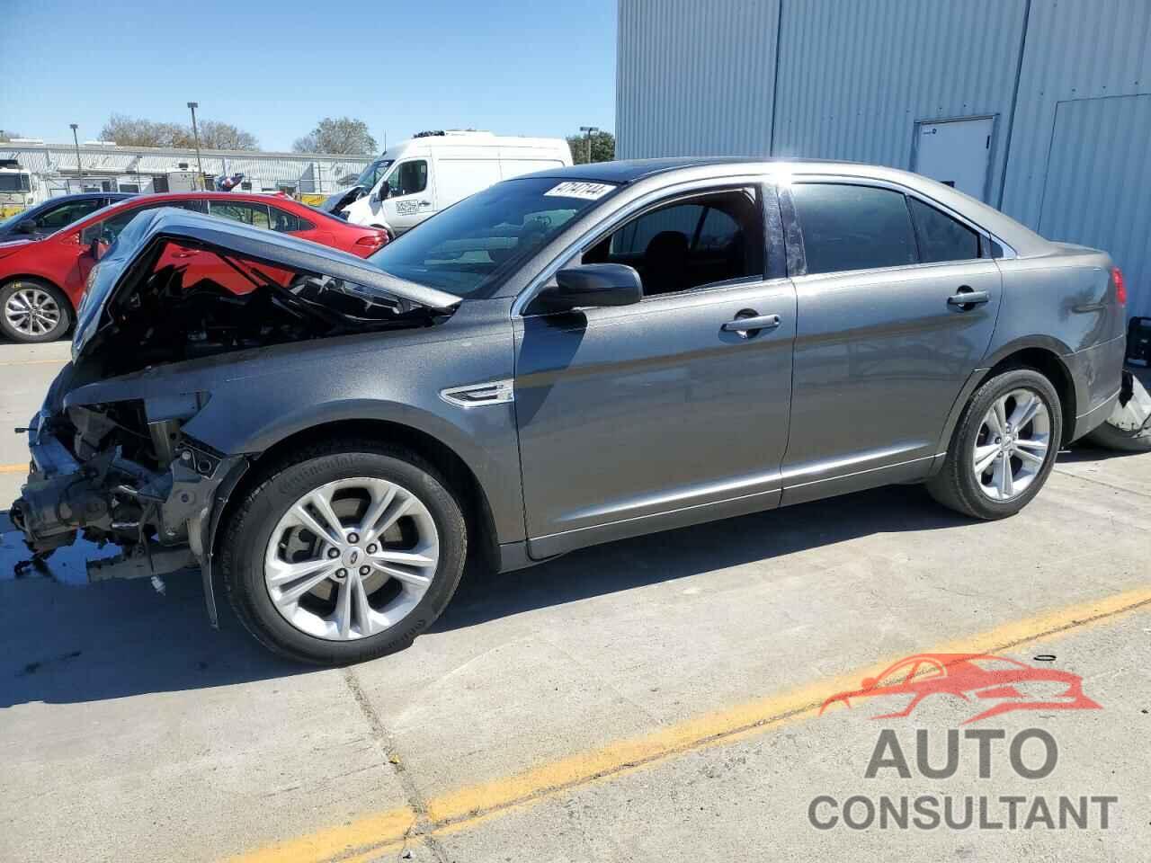 FORD TAURUS 2016 - 1FAHP2E84GG133392