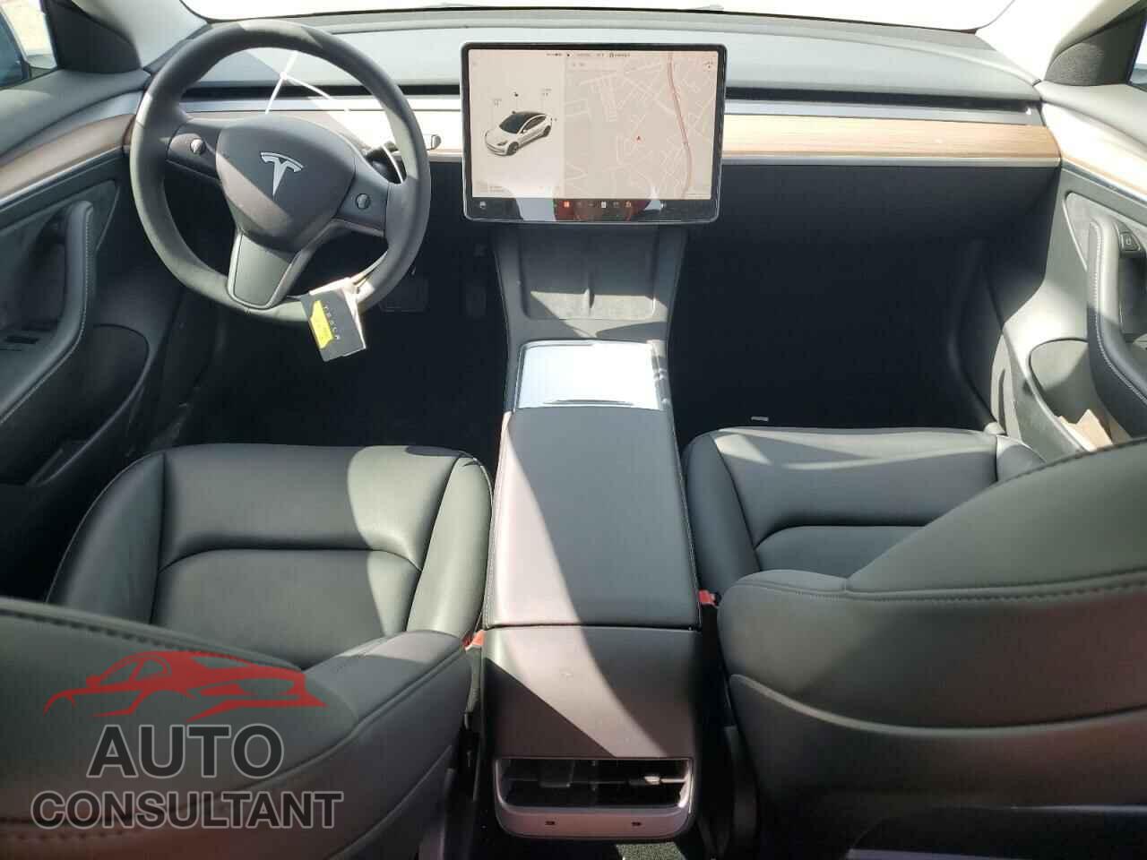 TESLA MODEL 3 2023 - 5YJ3E1EA7PF648677