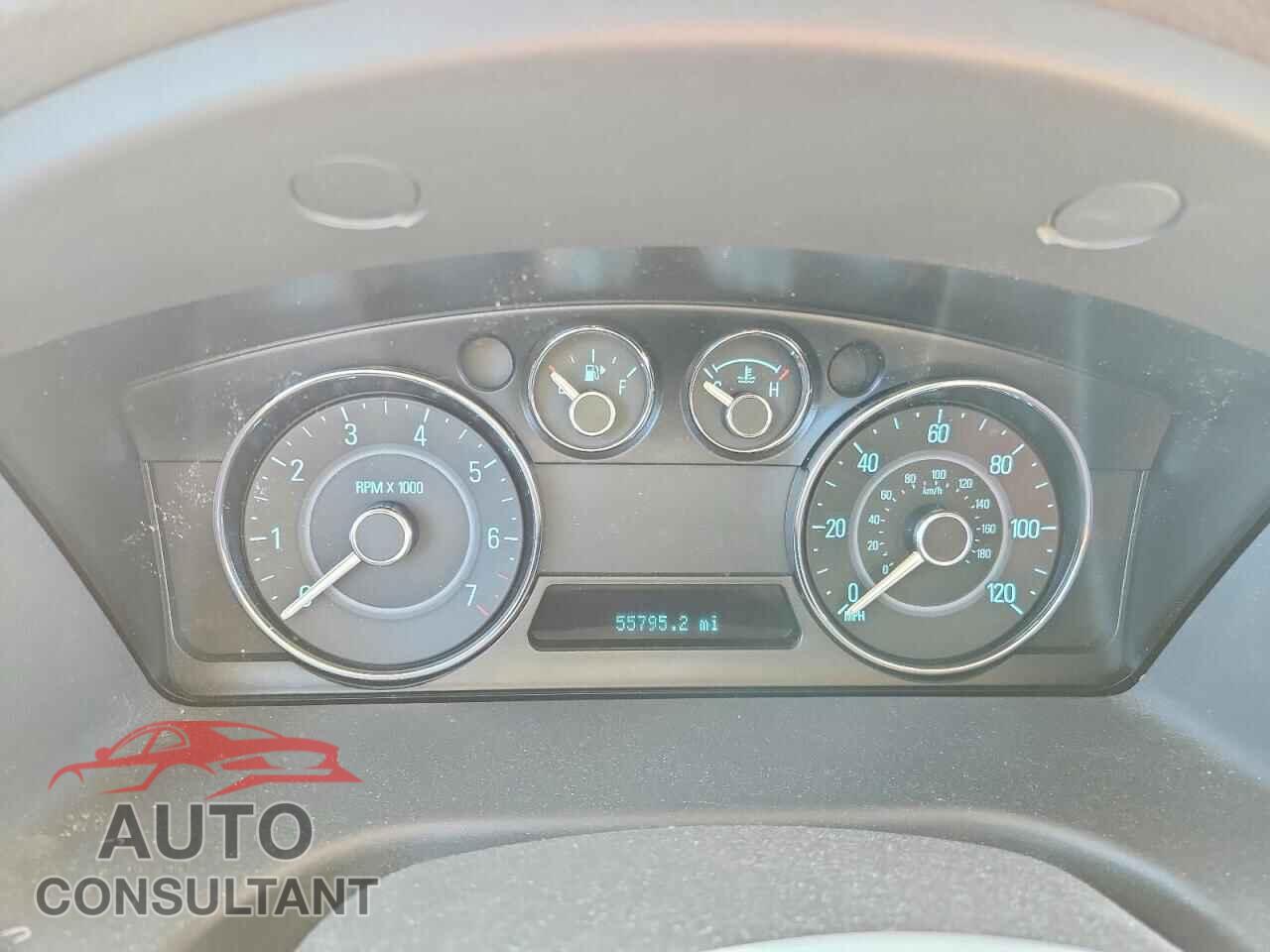 FORD FLEX 2011 - 2FMGK5BC0BBD35723