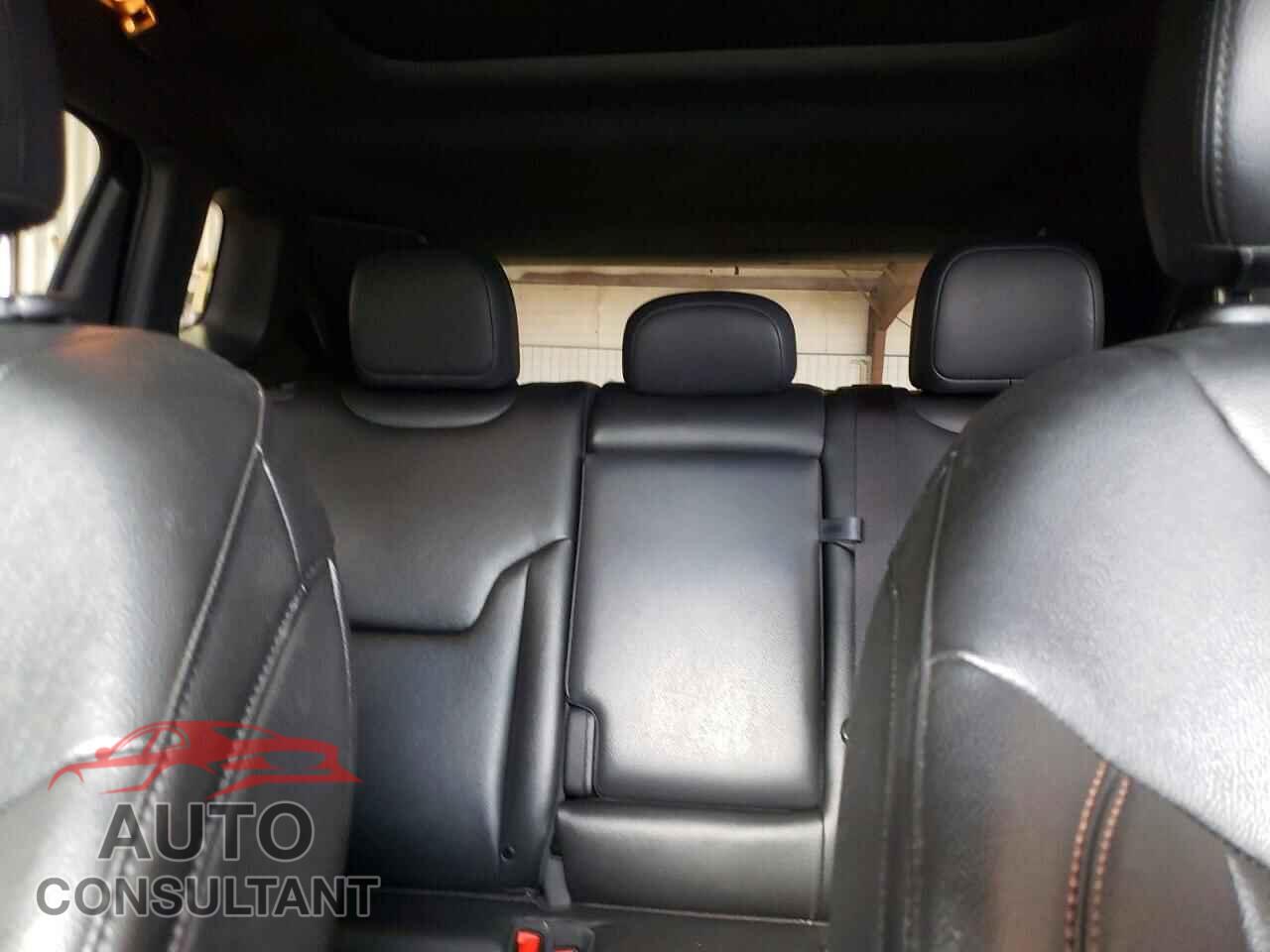 JEEP COMPASS 2024 - 3C4NJDFN6RT130068