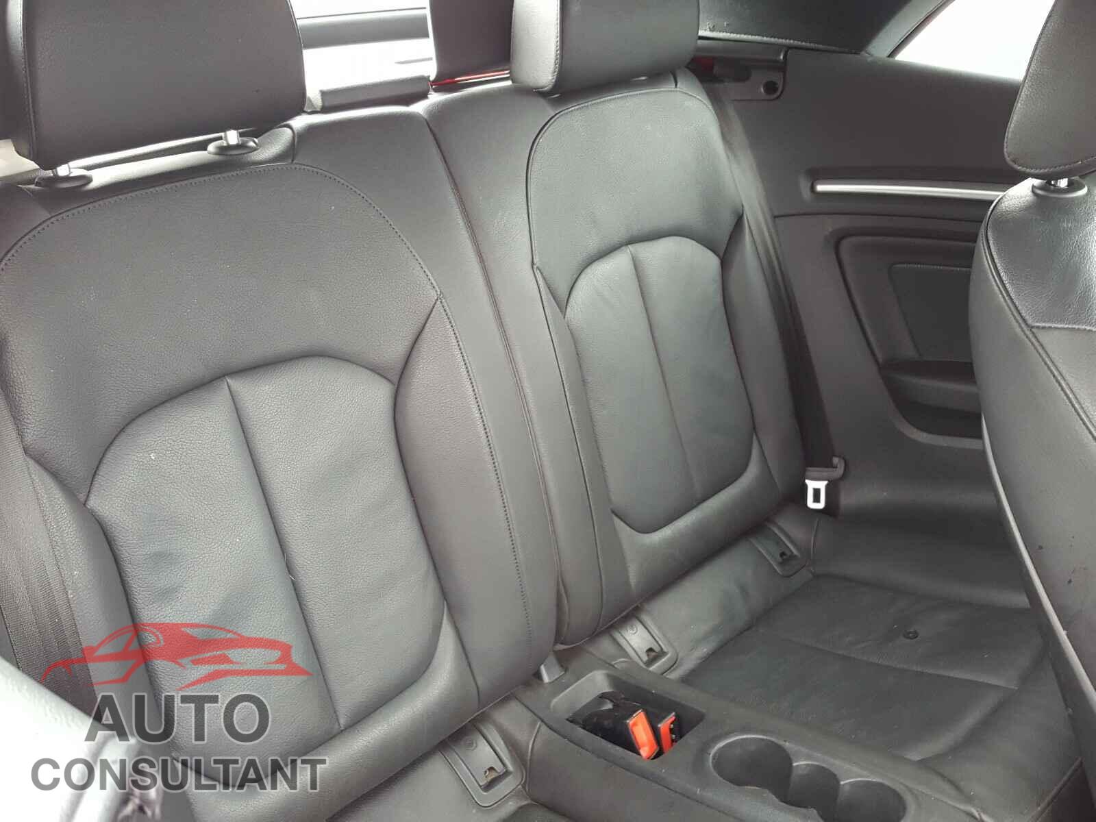 AUDI A3 2015 - WAU5CLFF0F1121296