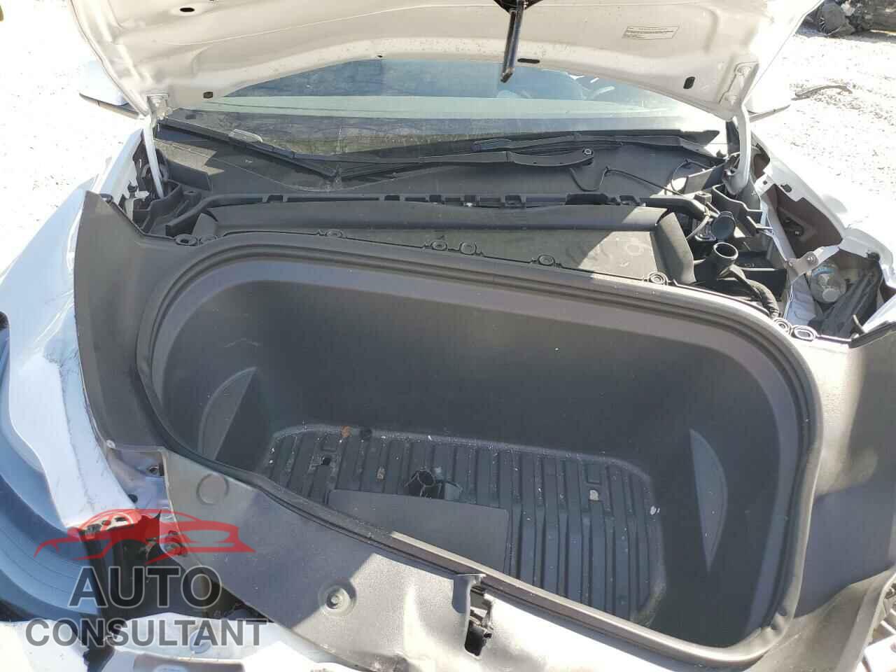 TESLA MODEL Y 2023 - 7SAYGAEE9PF856484