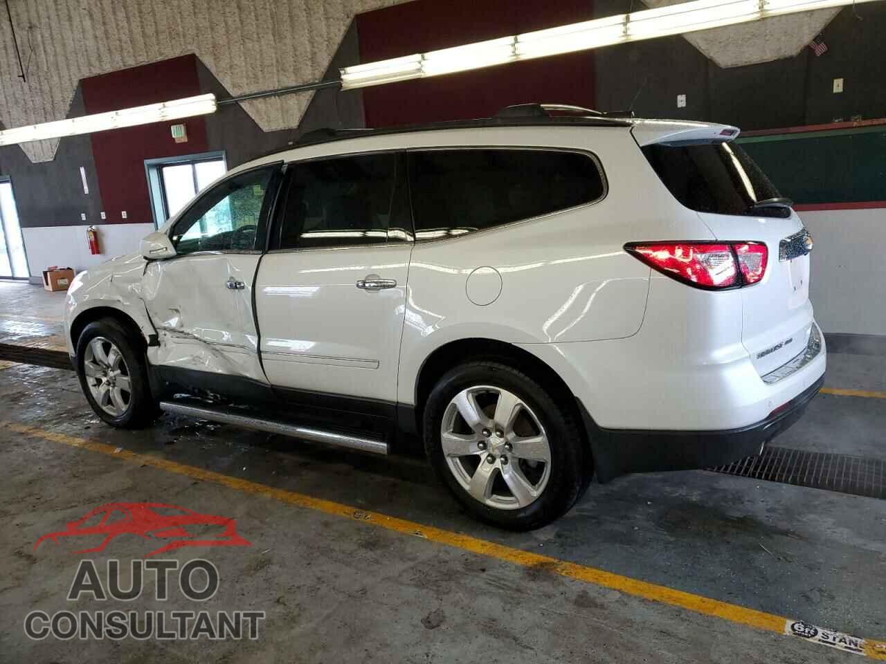 CHEVROLET TRAVERSE 2017 - 1GNKVJKD9HJ323573