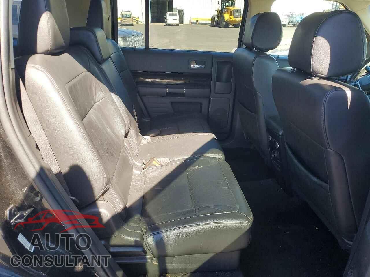 FORD FLEX 2014 - 2FMHK6C81EBD31771