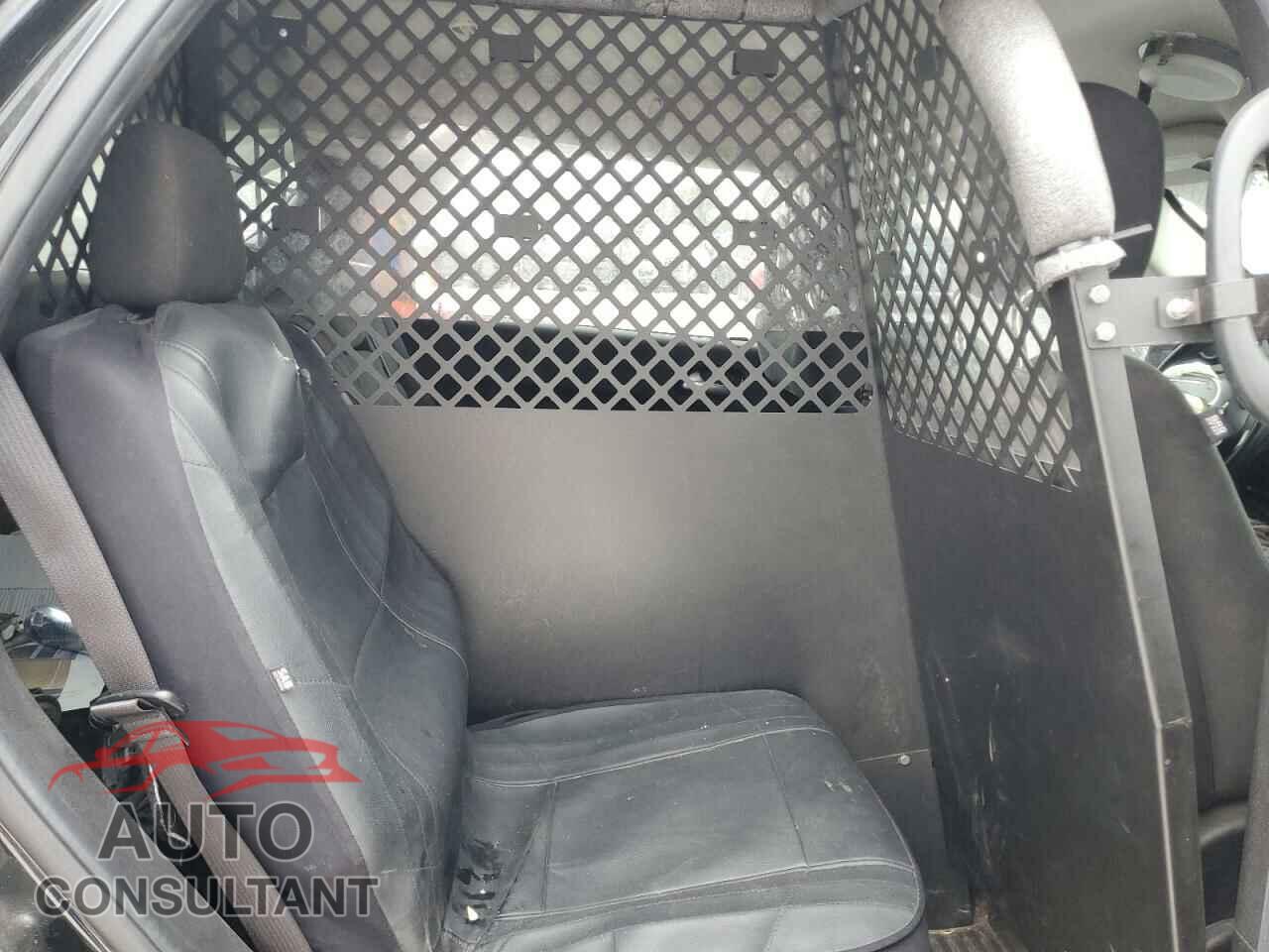 DODGE DURANGO 2021 - 1C4RDJFG6MC752313