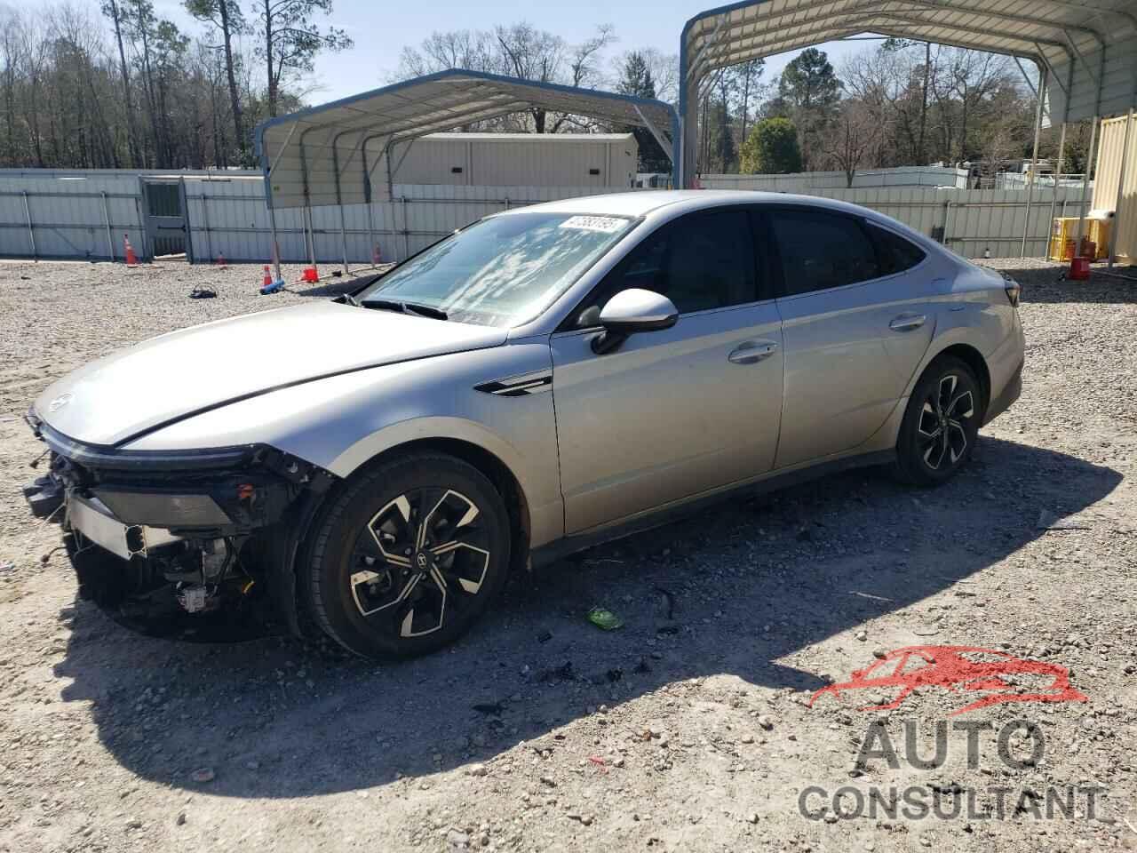HYUNDAI SONATA 2024 - KMHL64JA0RA404154