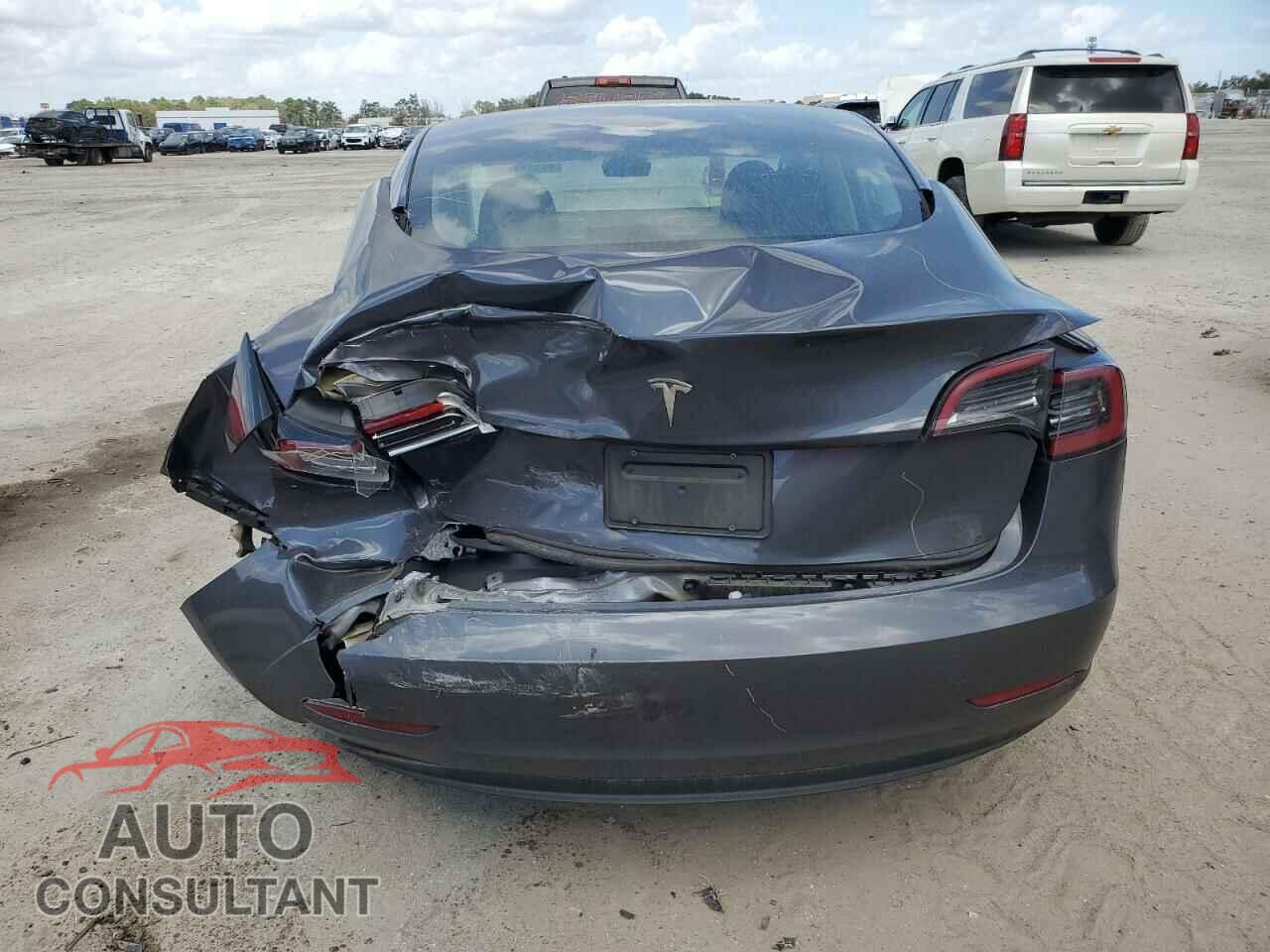 TESLA MODEL 3 2023 - 5YJ3E1EA9PF619715