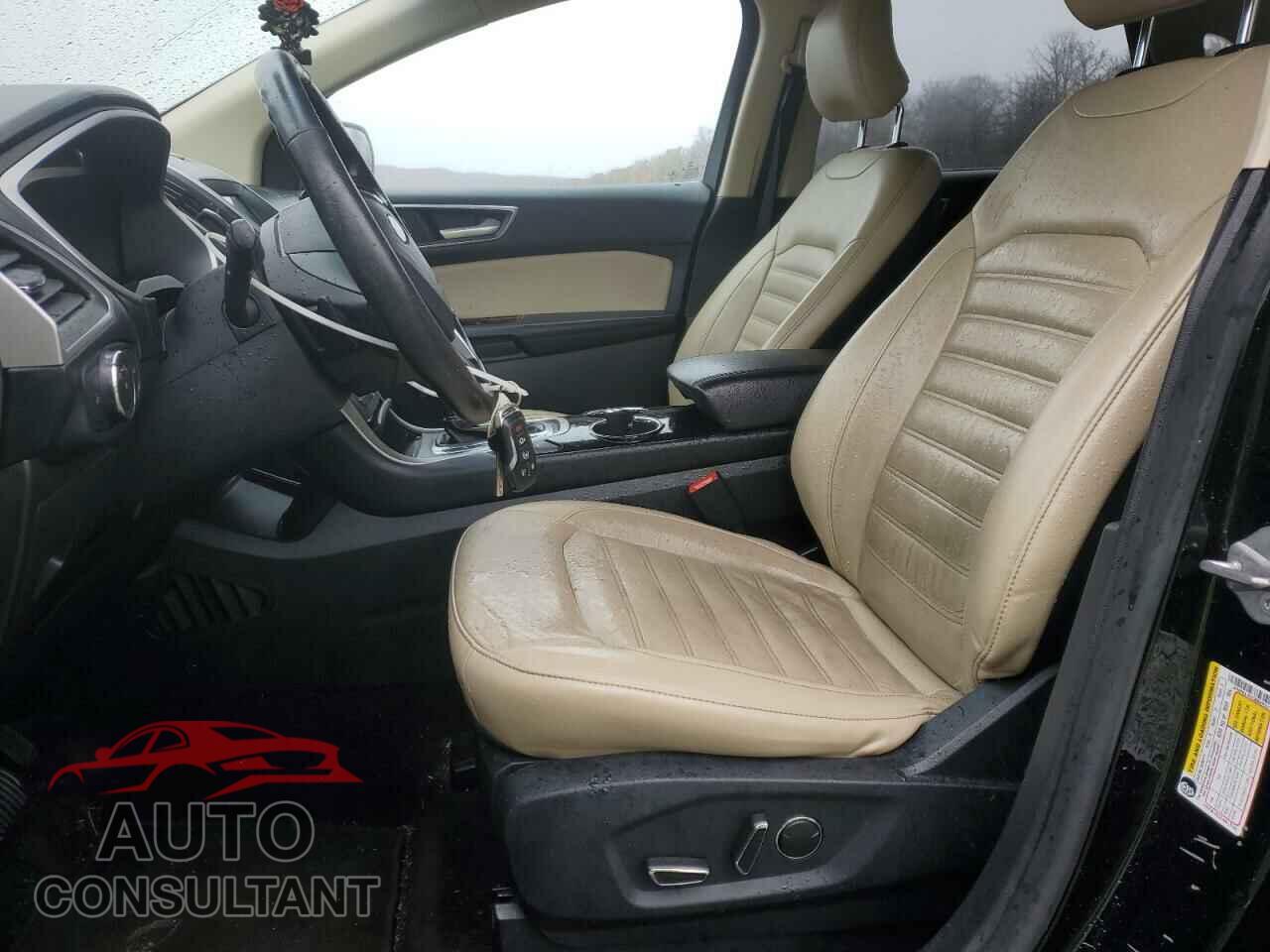 FORD EDGE 2016 - 2FMPK4J97GBB69921