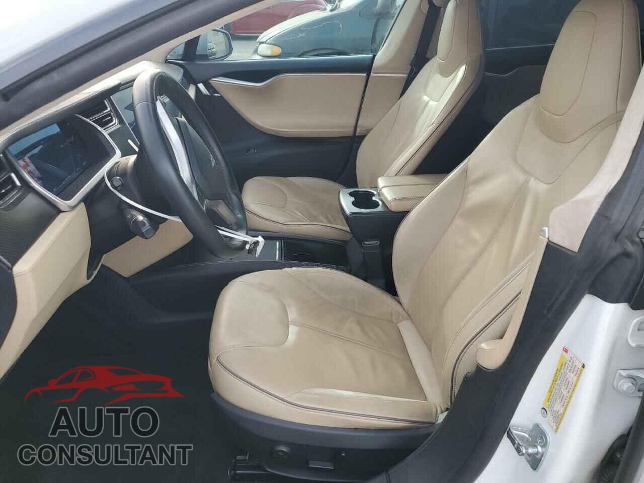TESLA MODEL S 2013 - 5YJSA1CP9DFP07027