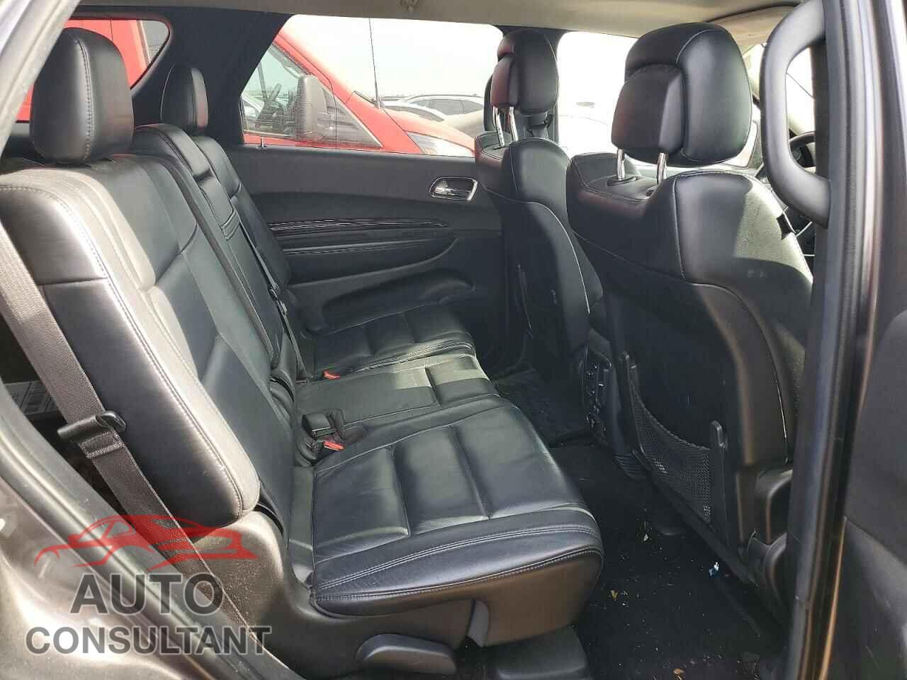 DODGE DURANGO 2014 - 1C4RDJDG1EC332656