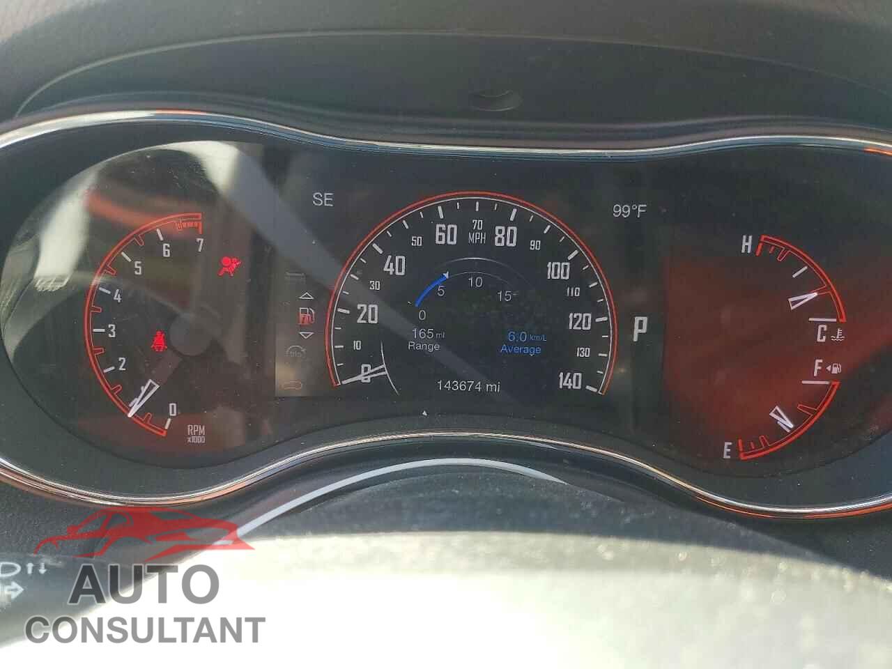 DODGE DURANGO 2017 - 1C4RDHAGXHC925918