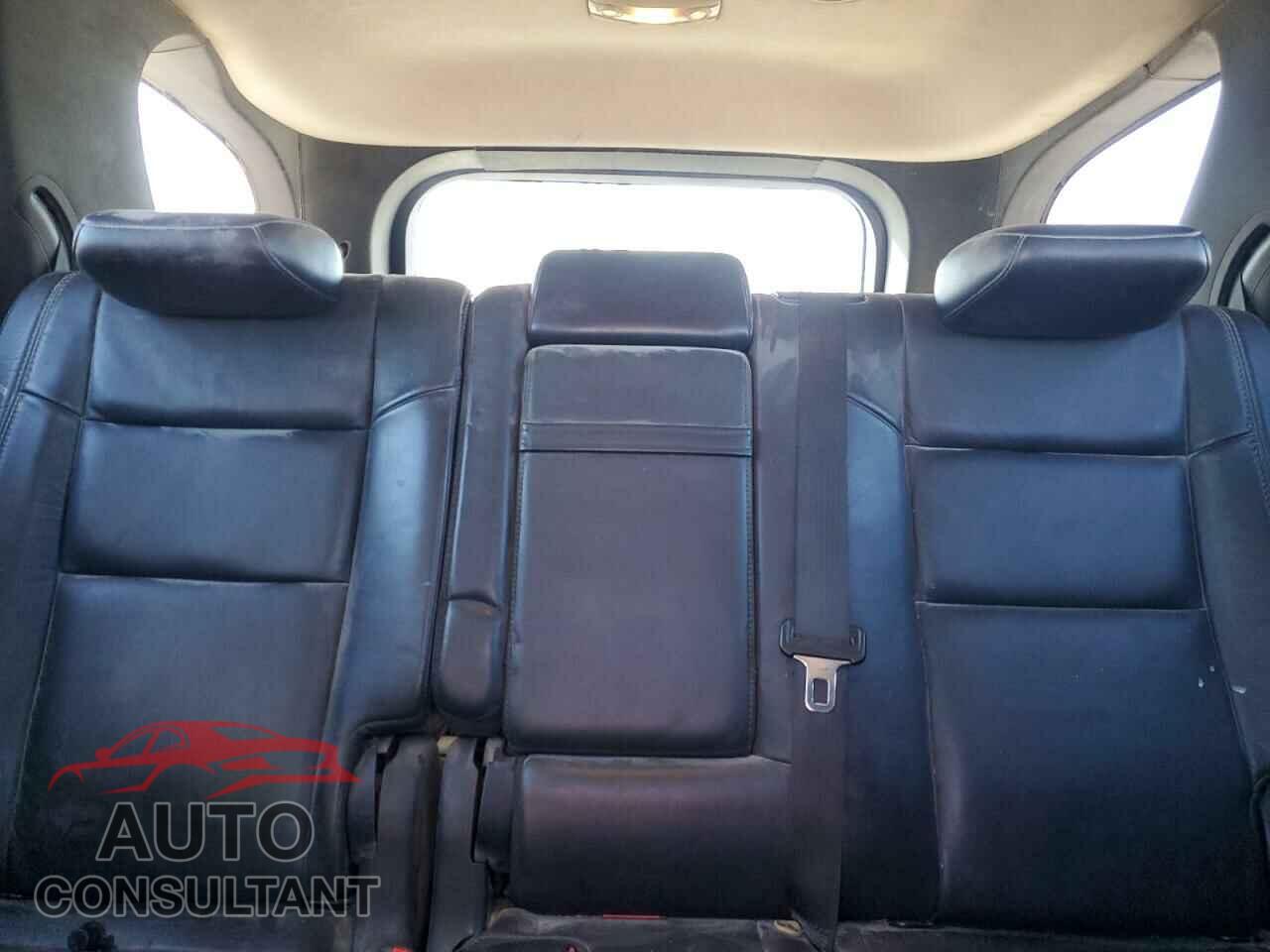 DODGE DURANGO 2014 - 1C4RDJDG0EC522478