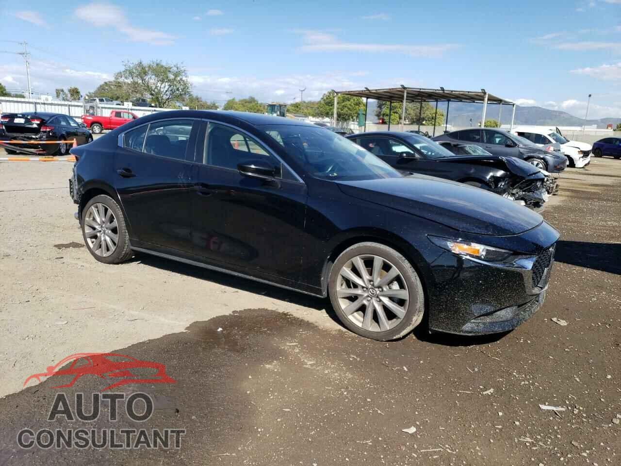 MAZDA 3 2021 - 3MZBPBBM2MM207599