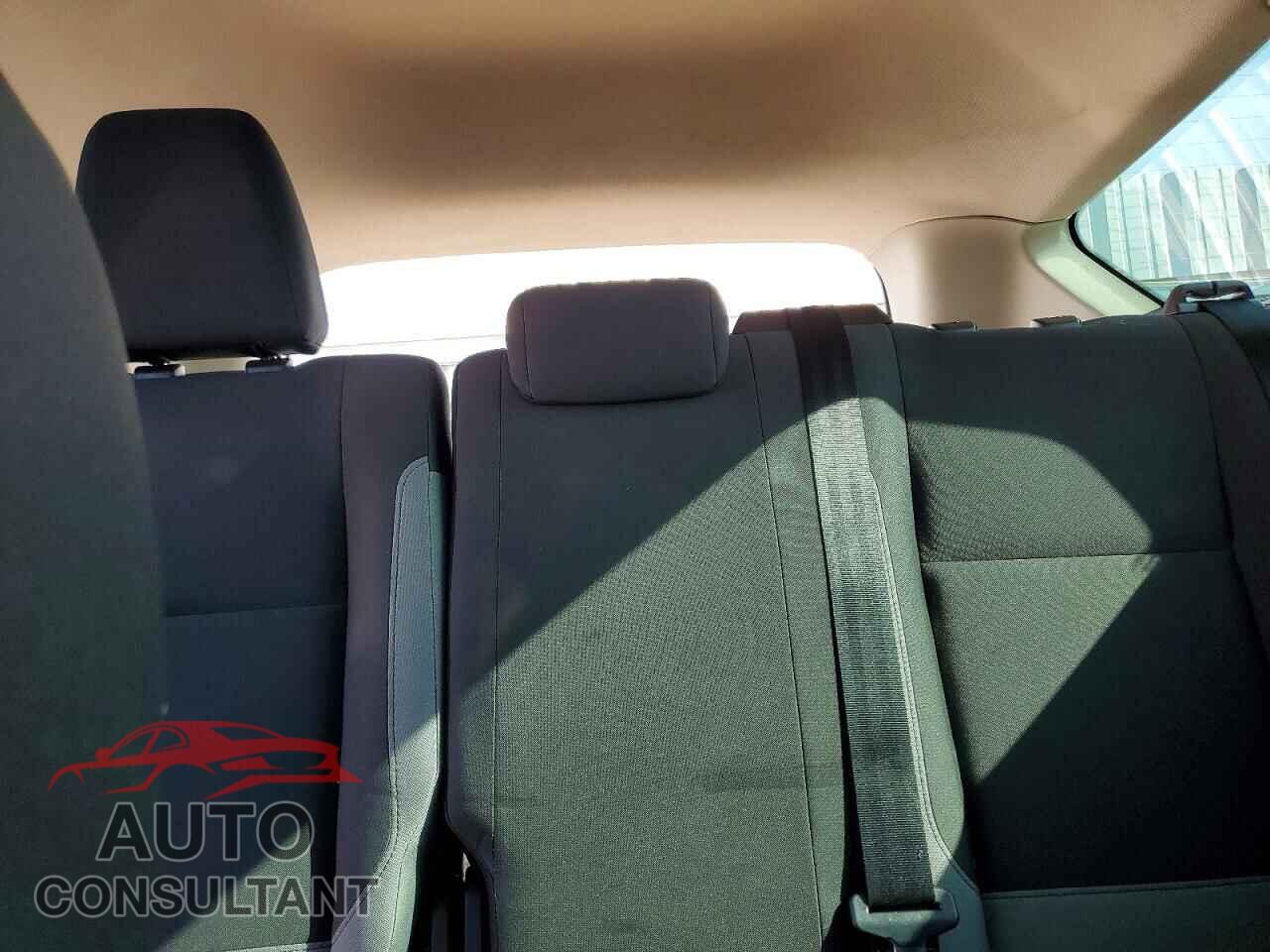 FORD ESCAPE 2016 - 1FMCU0F72GUA45218