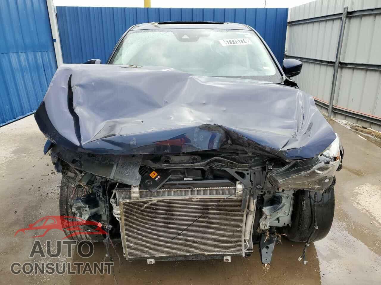 MAZDA CX-5 2019 - JM3KFBCM2K0689003