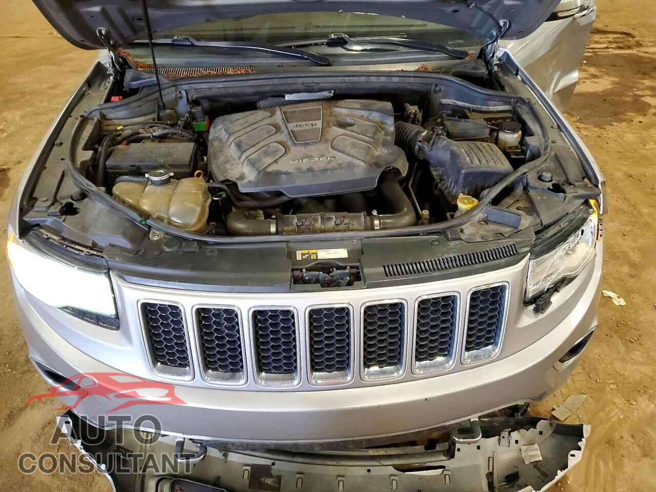 JEEP CHEROKEE 2015 - 1C4RJFCM5FC857332