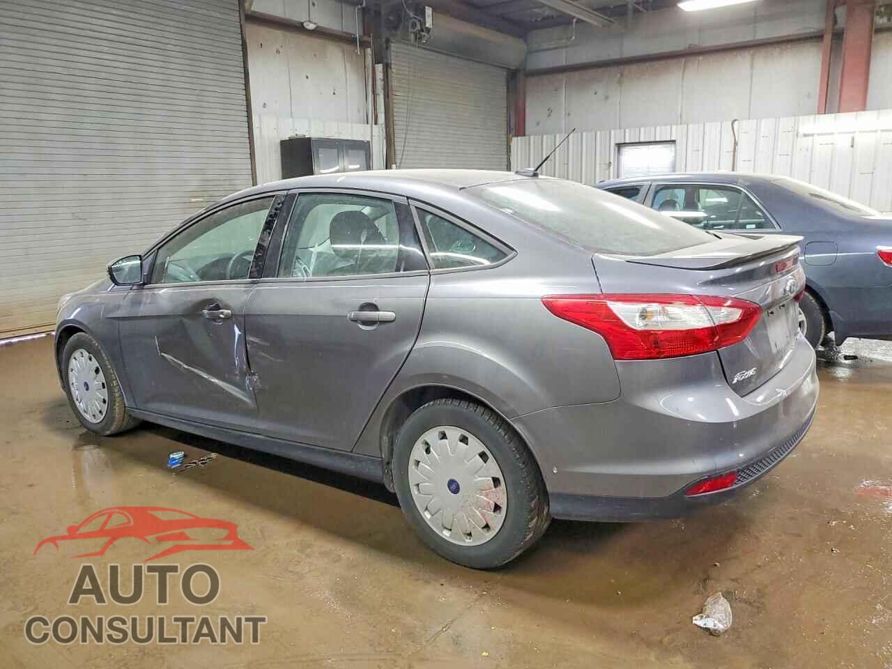 FORD FOCUS 2013 - 1FADP3F23DL113233