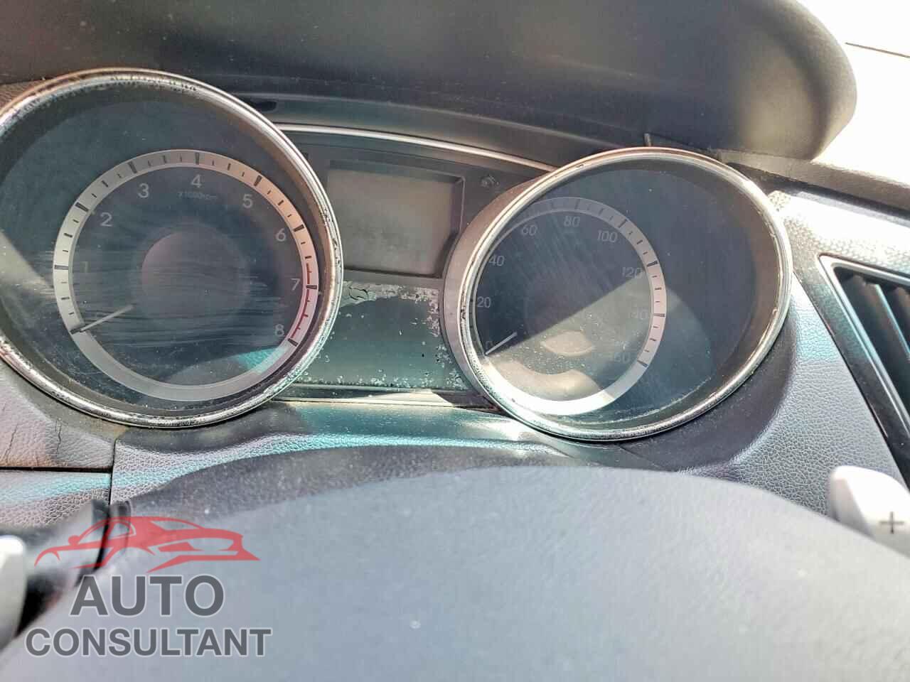 HYUNDAI SONATA 2014 - 5NPEC4AC9EH828300