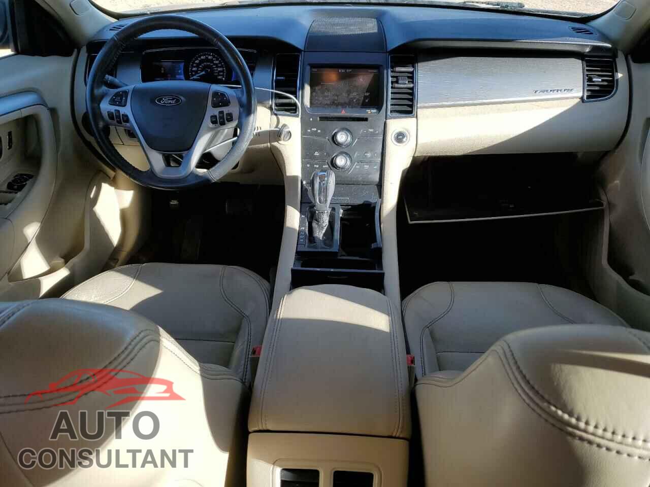 FORD TAURUS 2013 - 1FAHP2E8XDG173648