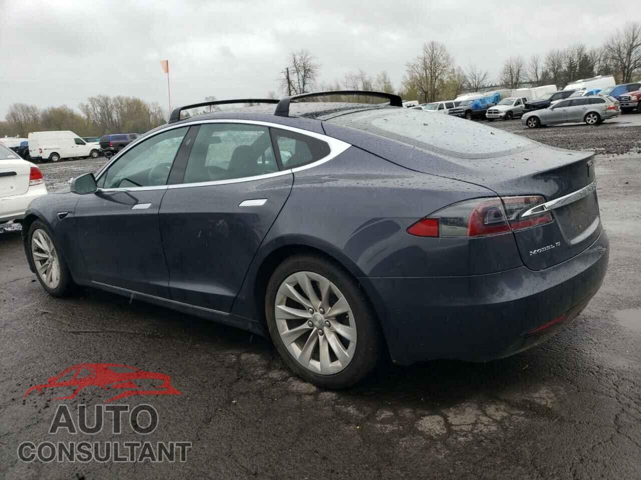 TESLA MODEL S 2019 - 5YJSA1E25KF307142