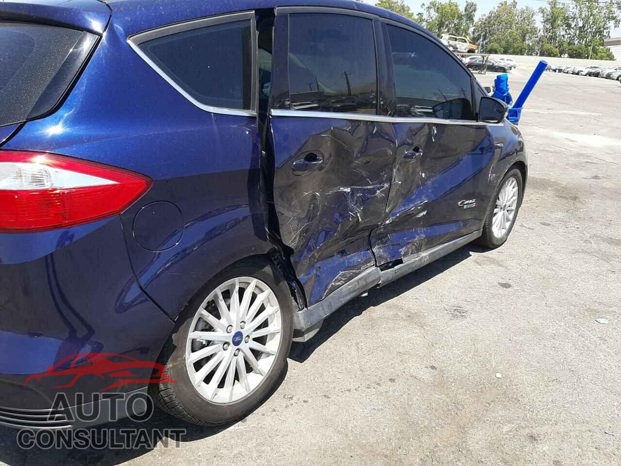 FORD CMAX 2016 - 1FADP5CU1GL109722