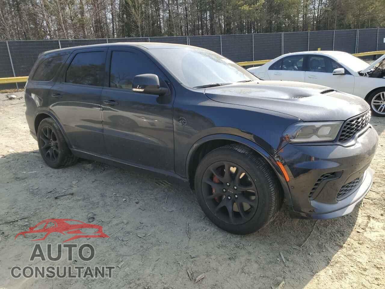 DODGE DURANGO 2024 - 1C4SDJH92RC157515
