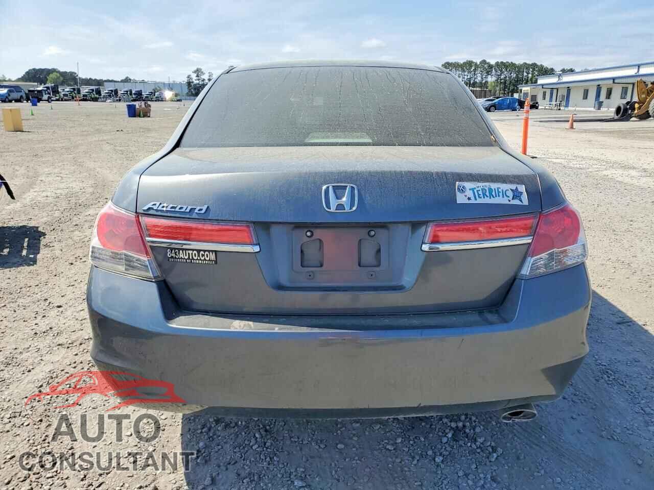 HONDA ACCORD 2012 - 1HGCP2F77CA068899