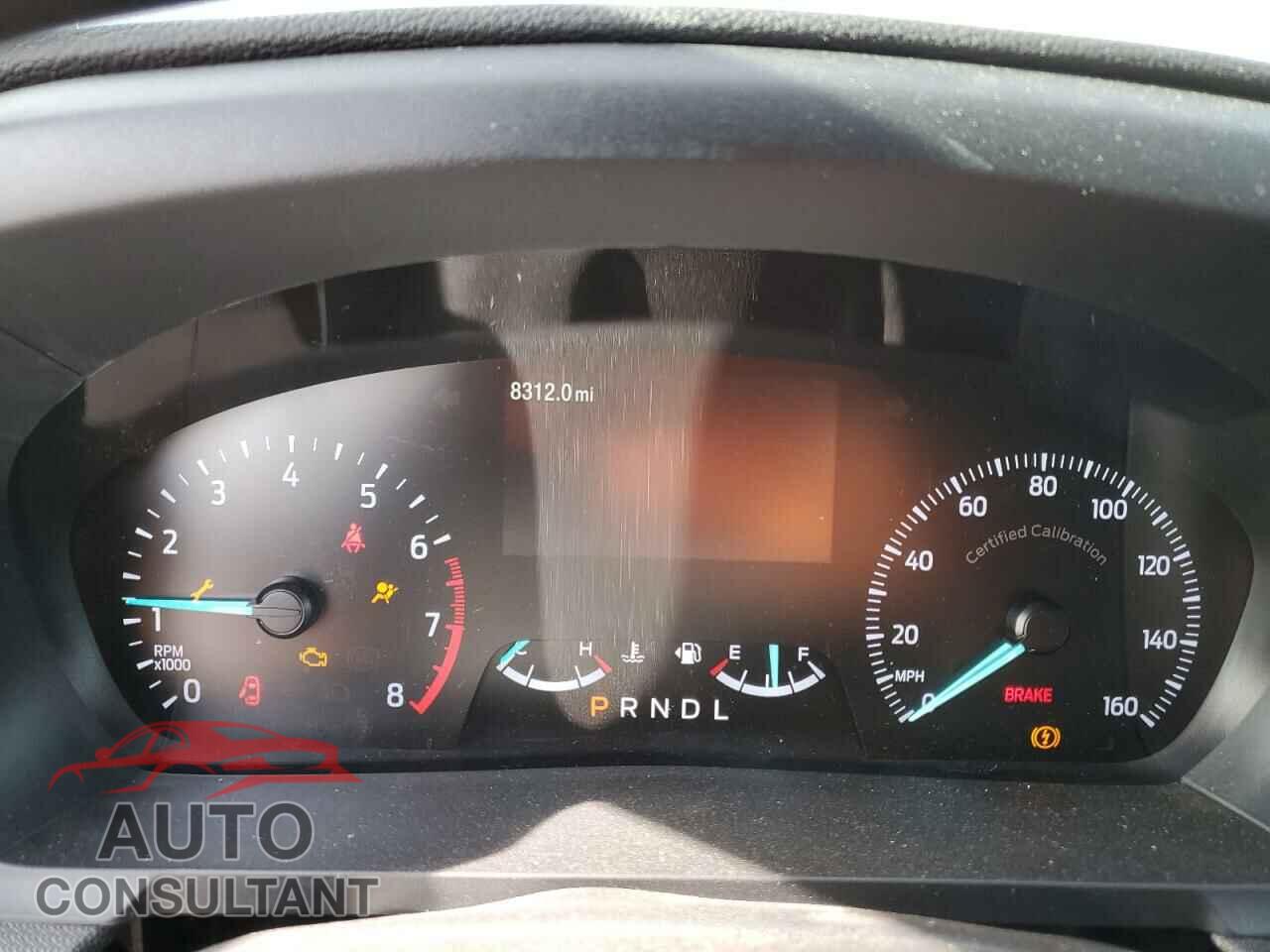 FORD EXPLORER 2023 - 1FM5K8AC8PGC21186