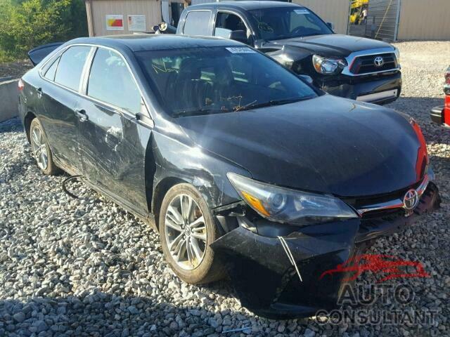 TOYOTA CAMRY 2015 - 4T1BF1FKXFU062332