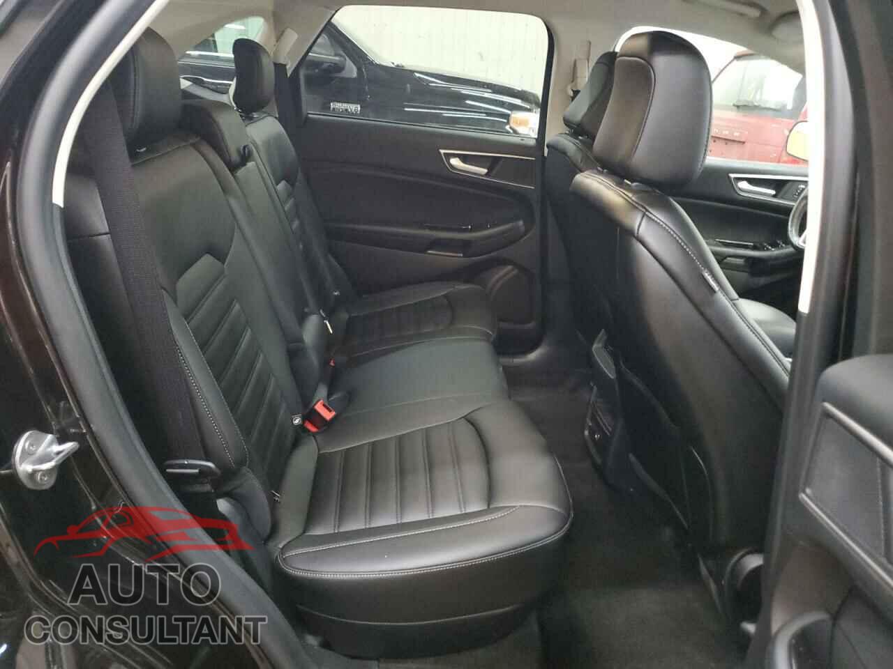 FORD EDGE 2020 - 2FMPK4J96LBB66924