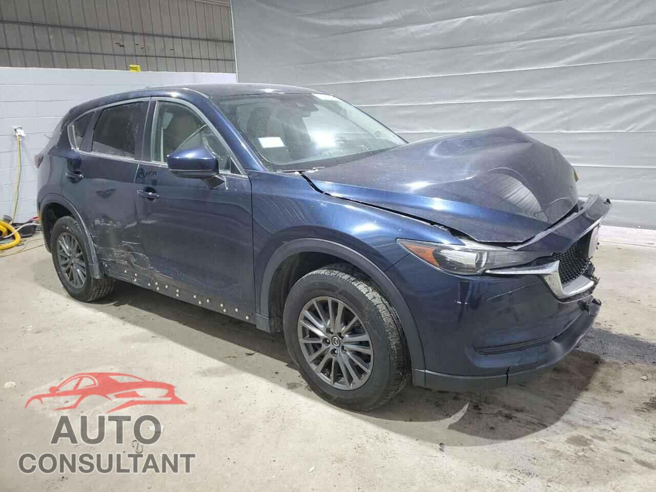 MAZDA CX-5 2019 - JM3KFBCM9K0693341