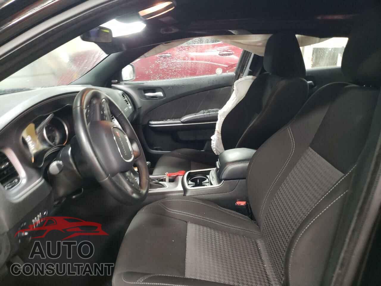 DODGE CHARGER 2023 - 2C3CDXBG0PH515496