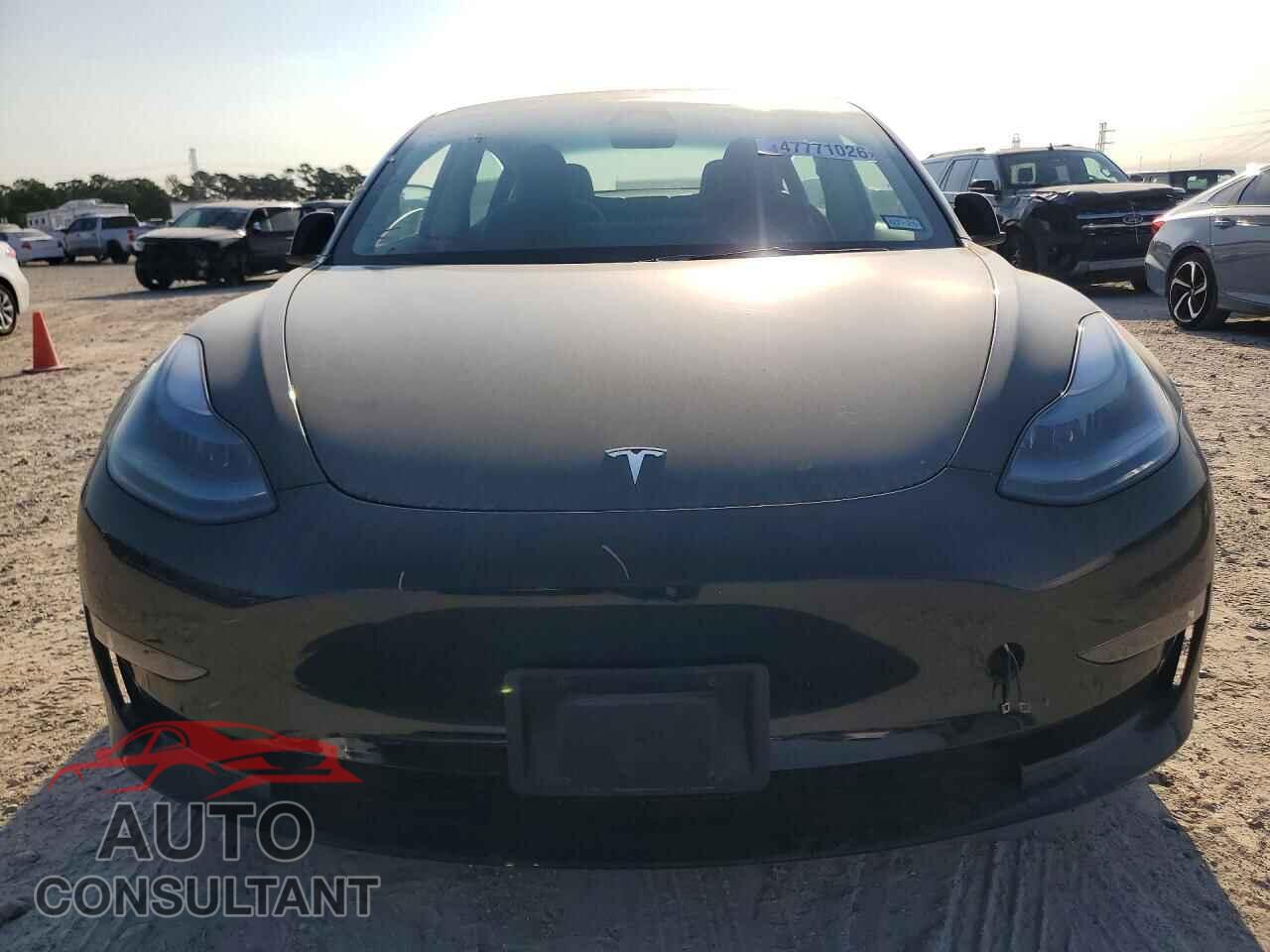 TESLA MODEL 3 2023 - 5YJ3E1EA0PF547061