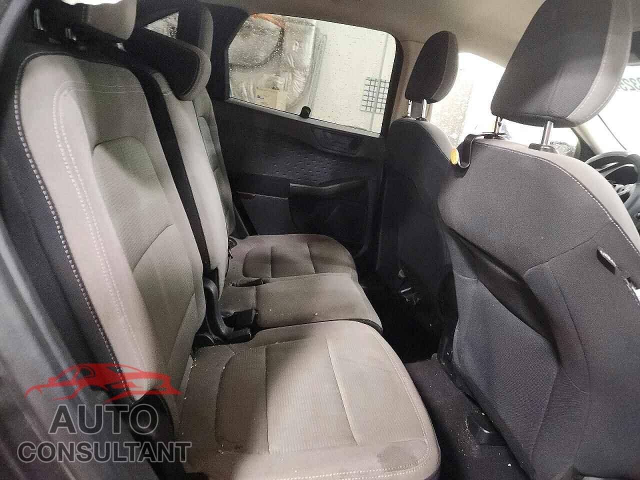 FORD ESCAPE 2020 - 1FMCU9F64LUA66027