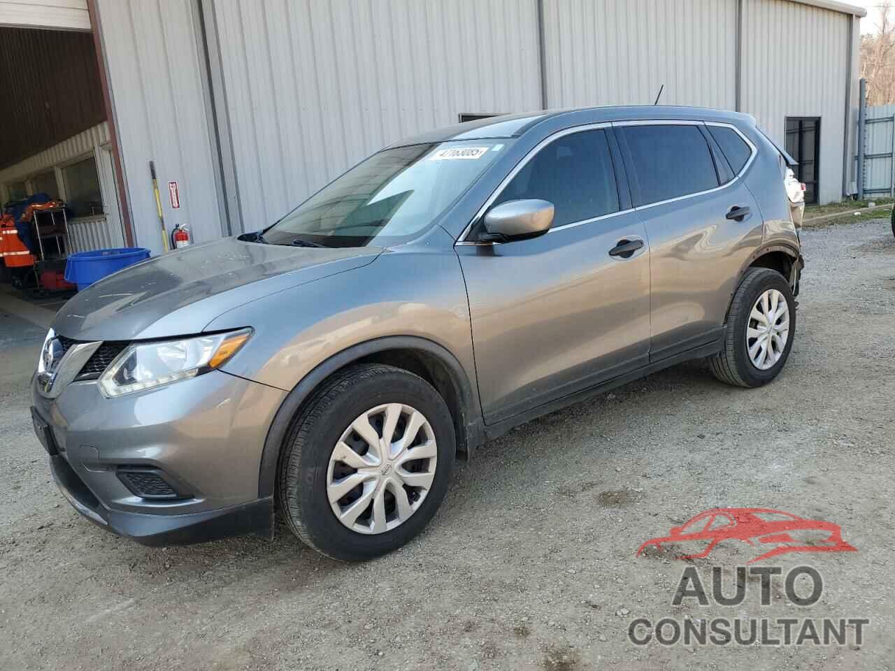 NISSAN ROGUE 2016 - JN8AT2MT1GW002072