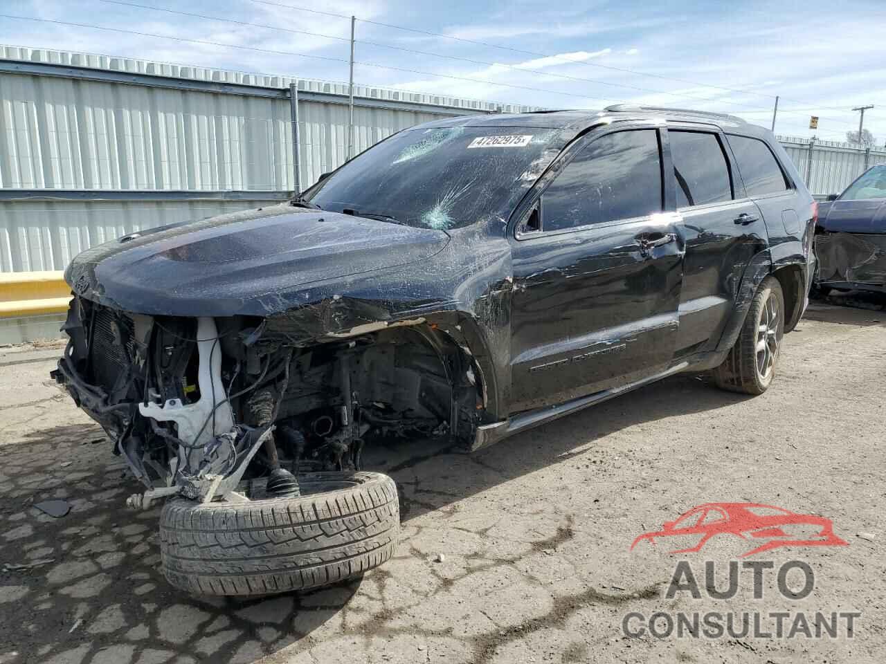 JEEP GRAND CHER 2019 - 1C4RJFBG0KC842789