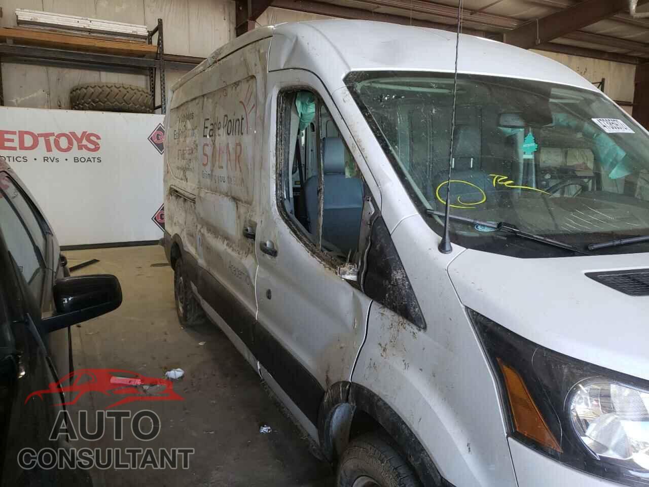 FORD TRANSIT CO 2019 - 1FTYR2CMXKKA76268